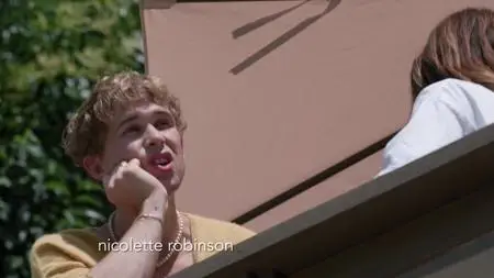 Love in the Time of Corona S01E01