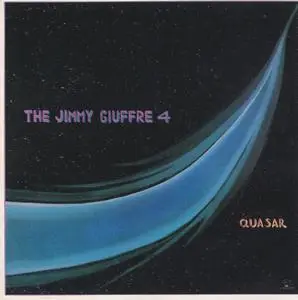 The Jimmy Giuffre 4 - Quasar (1985) {Soul Note 121108-2 rel 1993}