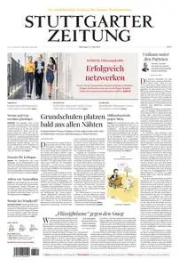 Stuttgarter Zeitung  - 23 Mai 2023