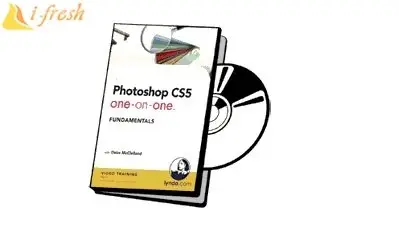Lynda.com Photoshop CS5 One-on-One: Fundamentals