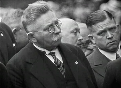 Die Zwanziger Jahre – 3 Absturz aus der Moderne