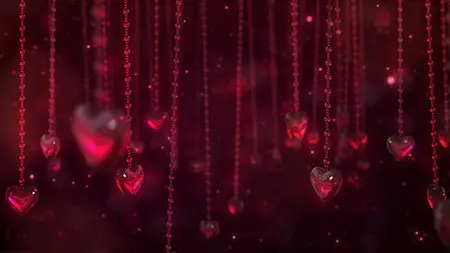 Chains of Love - Motion Graphics (VideoHive)