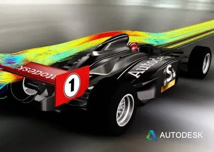 Autodesk Simulation CFD 2016