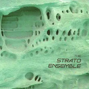 The Strato Ensemble - Drawn Straws (2007) {Fateless} **[RE-UP]**