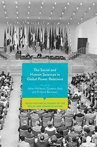 The Social and Human Sciences in Global Power Relations