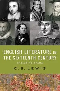 English Literature in the Sixteenth Century (Excluding Drama)