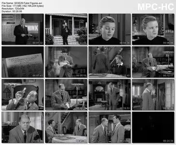 Alfred Hitchcock Presents - Complete Season 3 (1957)