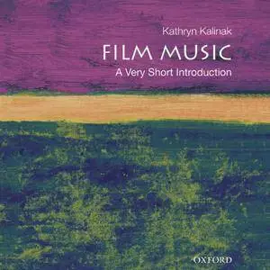 Film Music: A Very Short Introduction [Audiobook]