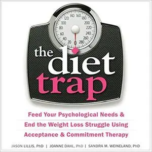 The Diet Trap [Audiobook]