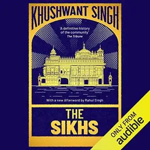 The Sikhs [Audiobook]