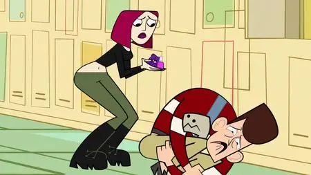 Clone High S01E08