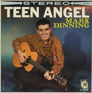 Mark Dinning - Teen Angel (1995)