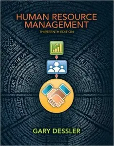 Human Resource Management (13th Edition) [Repost]