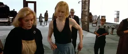 Dogville (2003)