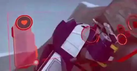 Robot Trains! Robot Trains! E026 Another World 720x376 mp4