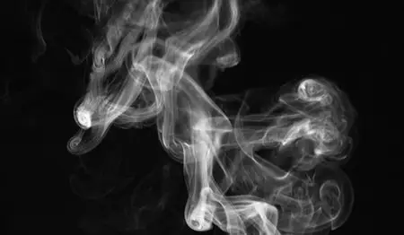 Textures - Smoke 