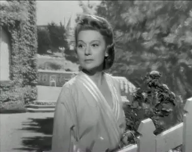 Le blé en herbe (1953)