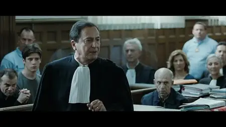 Guilty (2011) Présumé coupable