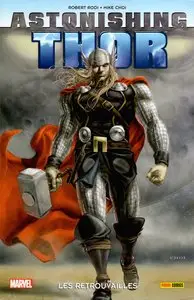 Astonishing Thor : Les retrouvailles (2012)