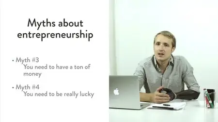 Entrepreneurship 101: Learn the basics and get started today