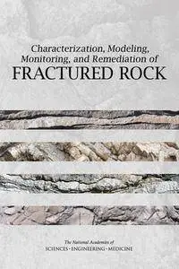 Characterization, Modeling, Monitoring, and Remediation of Fractured Rock