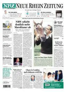 NRZ Neue Rhein Zeitung Wesel - 10. Juli 2018