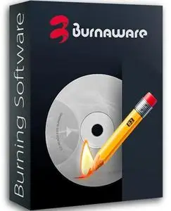 BurnAware Professional / Premium 16.5 Portable