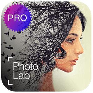 Photo Lab PRO Picture Editor v3.7.15