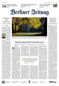 Berliner Zeitung - 06 November 2023