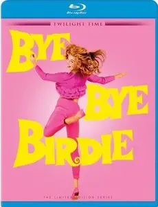 Bye Bye Birdie (1963)