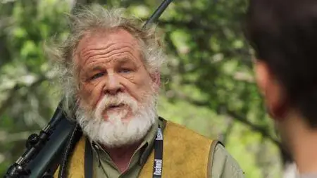 Graves S02E02