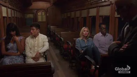 The Good Place S02E10