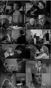 Seconds (1966) [The Criterion Collection]