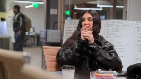 Keeping Up with the Kardashians S01E06