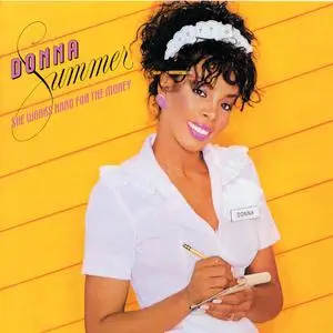 Donna Summer - She Works Hard For The Money (Deluxe Edition) [Official Digital Download 24/96]