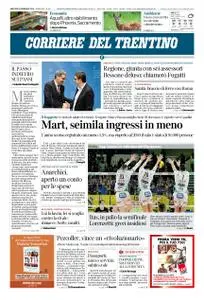 Corriere del Trentino – 26 febbraio 2019