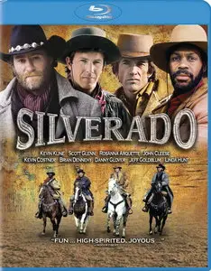 Silverado (1985)