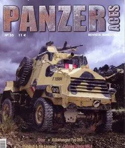 Panzer Aces №33 2010 (repost)