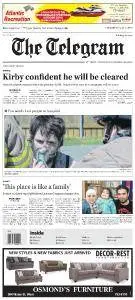 The Telegram (St. John's) - May 3, 2018