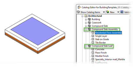 OpenBuildings Designer CONNECT Edition Update 10