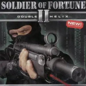 Soldier of Fortune II: Double Helix
