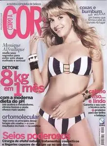 Corpo a Corpo Magazine - Maio/2008 - Edição n. 233
