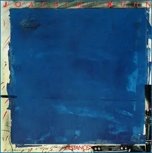  Joachim Kühn - Distance (1984)