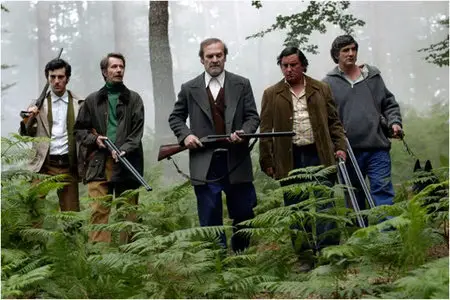 (FR) Bosque de sombras (2006) 
