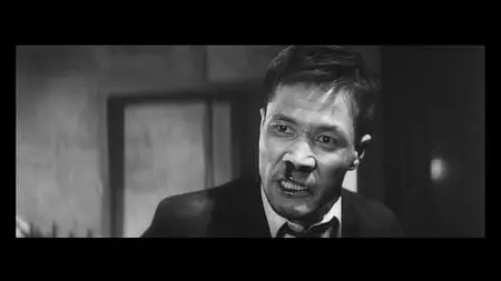 Shinjuku Mad (1970) [Re-UP]