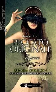 Tiffany Reisz - Peccato originale, Il gioco