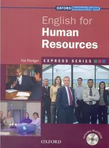 Express Series: English for Human Resources Student's Book (repost)