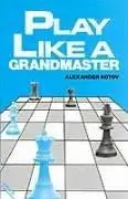 Like a GrandMaster