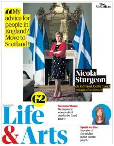 The Guardian G2 - August 6, 2019