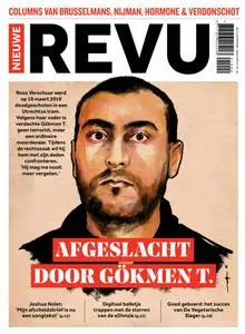 Nieuwe Revu – 04 maart 2020